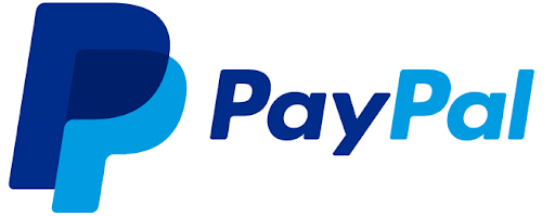 pay with paypal - The White Stripes Store